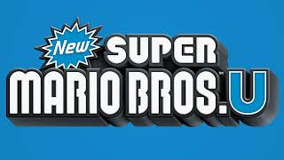 Overworld Theme - New Super Mario Bros. U
