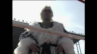 Mid South Wrestling 1985 07 28 1985 Ric Flair vs Dusty Rhodes NWA Tulsa OK