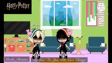 “My Love For You Will Never Change” | Drarry Angst/Fluff | Skit | Married AU | Inspired | HP