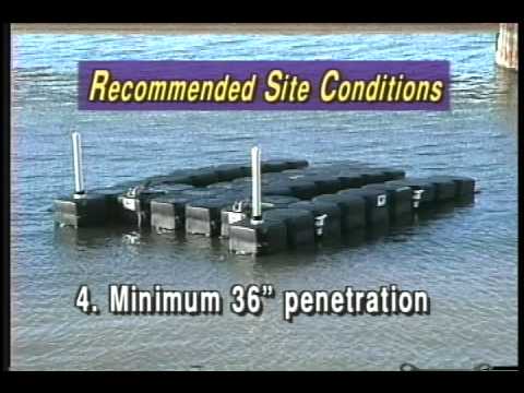 Docks coupons