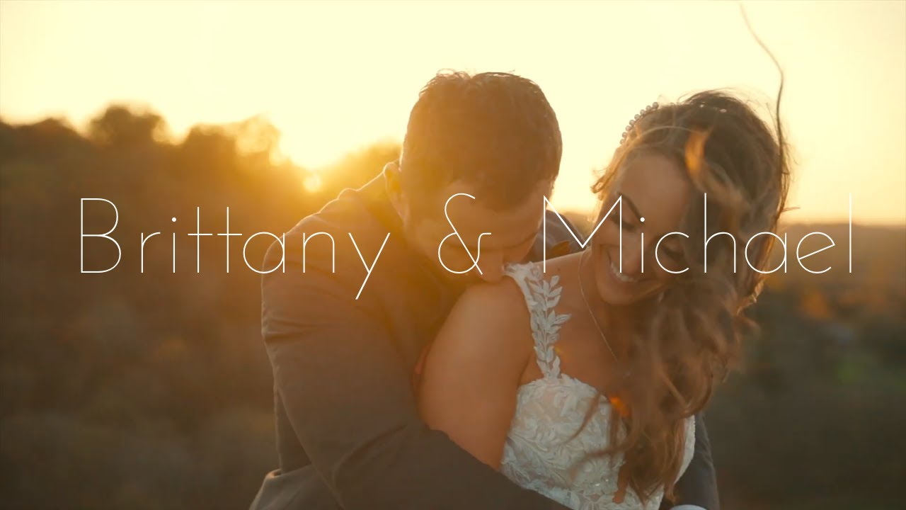 Tennessee golden hour at its finest! 🌅 - Emotional Wedding Film - Cranford Hollow
