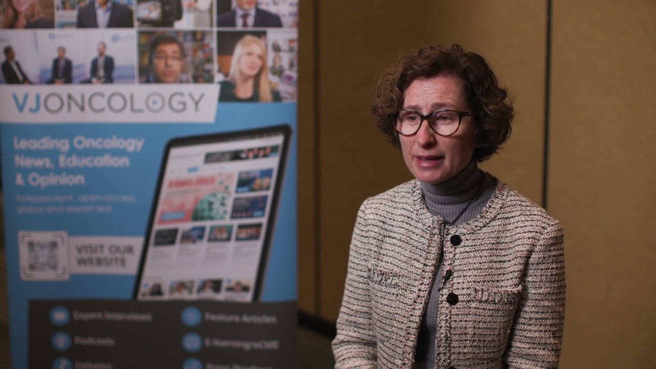 Pancreatic cancer highlights from ASCO GI 2026 - VJOncology