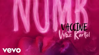 Vybz Kartel - Vaccine (Official Audio)