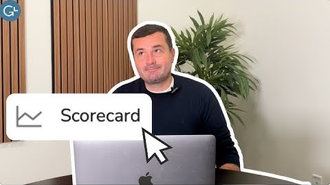 Scorecards and Rocks: Driving Accountability and Growth with EOS