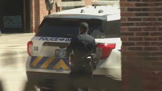 Dubuque middle school teacher found dead after police attempt to execute search warrant