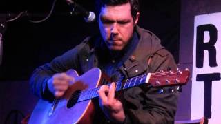 Damien Jurado - Rachel &amp; Cali (Live @ Rough Trade East, London, 04/03/14)