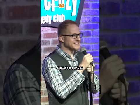 Roasting An Audience Member’s Long Engagement