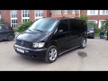 V-class W638, 1997 г.в., 2.3 бензин, автомат! НА ПРОДАЖУ на auto.ru!