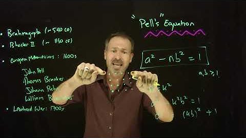 A Cute Probability Problem: Triangular Numbers, "Pell