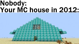 Minecraft Memes 49