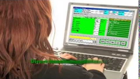 Pathology Sample Processing Video