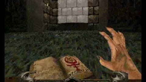 Hexen II - Playthrough - Part 4