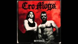 Cro Mags 2000 - Revenge