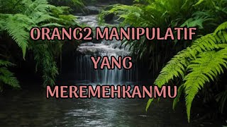 Download Lagu 🎆 MANIPULATIVE PEOPLE WHO UNDERESTIMATE YOU 🎆 MP3