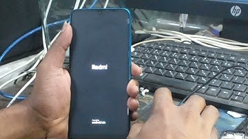 REDMI 9A Instant convert china to global ( This MIUI version can