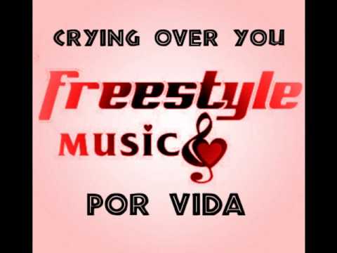 soave - Crying Over You - el chavo solitario (original ) latin freestyle