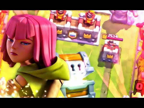 JUEGO el NUEVO DESAFÍO y en la ÚLTIMA PARTIDA me ABANDONAN en Clash Royale!!!!! - JUEGO el NUEVO DESAFÍO y en la ÚLTIMA PARTIDA me ABANDONAN en Clash Royale!!!!!