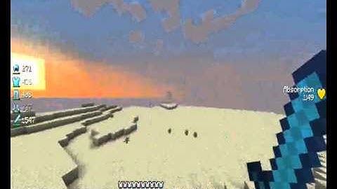 [FramePvP] Hacker montage #1