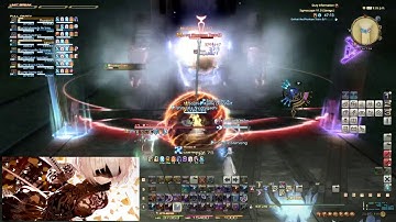 Omega Sigmascape V1.0 Savage Clear