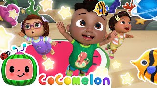 Adventure Dance! | Dance Party | CoComelon Nursery Rhymes &amp; Kids Songs