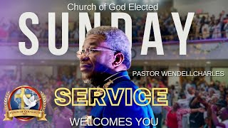 Service du premier dimanche // First Sunday Morning Service - 03.03.2024
