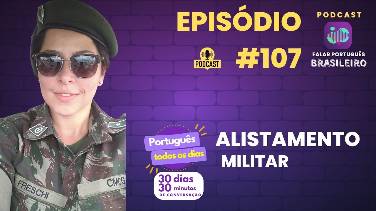 Exército Brasileiro - O que acontece após o alistamento militar