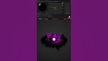 Magical Ribbons in Unreal Engine 5.1 Niagara Tutorial | Download Files