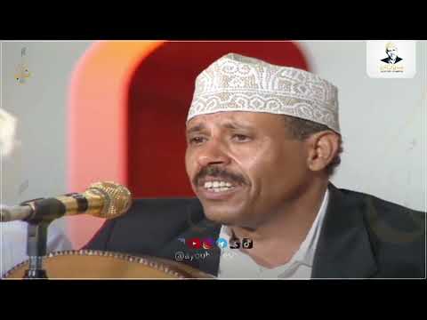 أيوب طارش - خطر غصن القنا: تسجيل مباشر من حفل عمان
