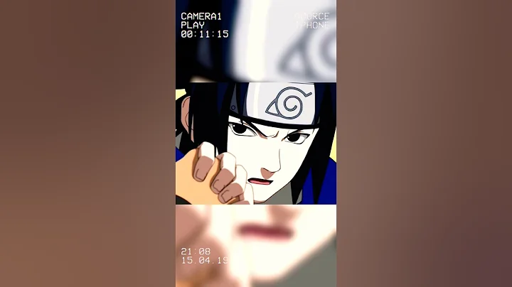 “Jab Sasuke Uchiha Bana Insaf Ka Devta!💀Teen Ninja Ka Khatarnak Ant!” #narutoshippuden #shortvideo