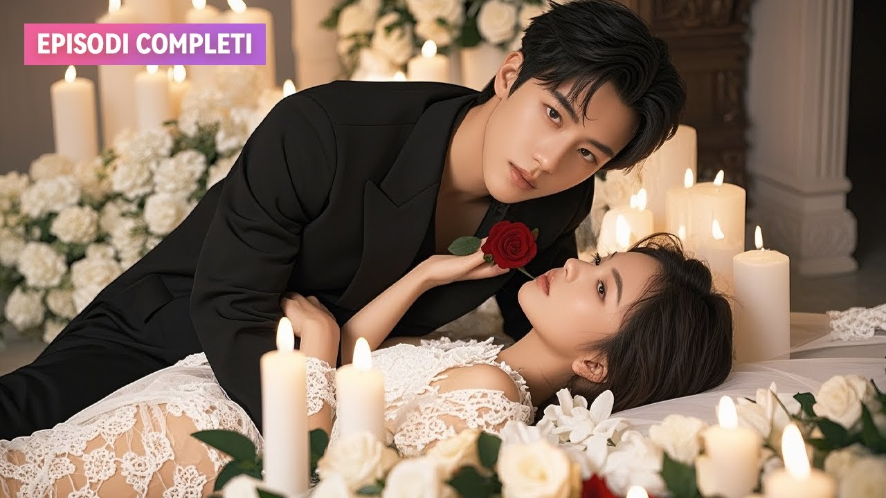 Il suo ex l’ha cacciata di casa… ma lei ha sposato un giovane e affascinante CEO! 💞