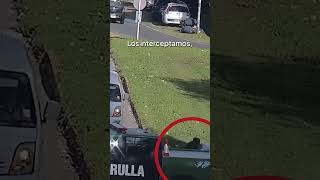 San Isidro Oficiales de Seguridad, las Patrullas Municipales y el sistema de Monitoreo #short