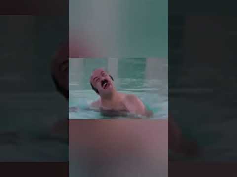 عليا الطلاق انت اتخضيت