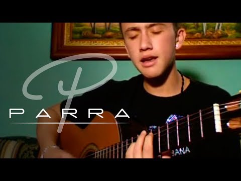 Andres Parra - Dificil o Facil