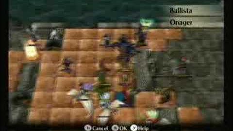 FE: Radiant Dawn Part 190 (Oribes Bridge pt5)