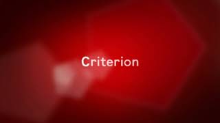 Criterion Logo (2018)