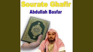Sourate Ghafir, Pt. 1