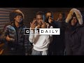 Gino j  london dungeon music  grm daily