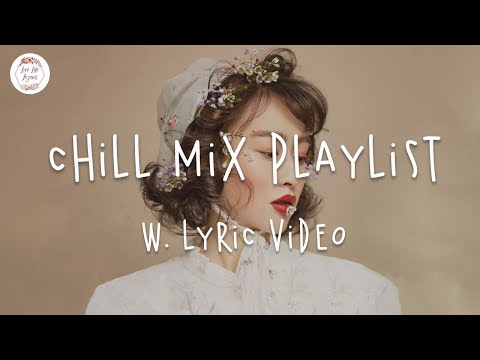 🍒 English Chill Songs Playlist • Lauv, Ali Gatie, Maximillian // w. lyric video