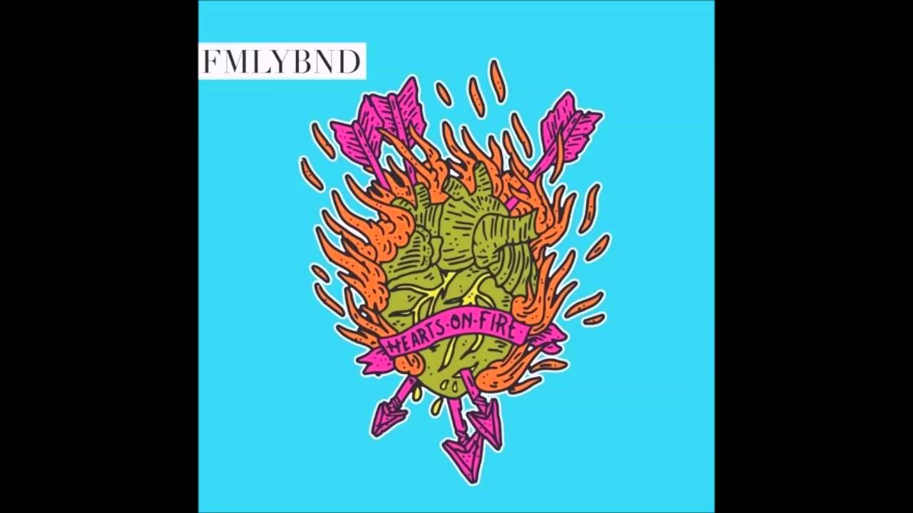 Watch FMLYBND - Phoenix on YouTube Watch FMLYBND - Phoenix on YouTube