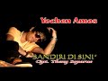 SANDIRI DI SINI - YOCHEN AMOS - ( Official Video Music ) Billy Record