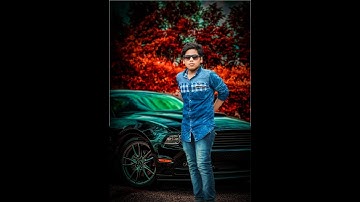 PS Touch PROFESSIONAL CB EdiTing TUtorial + LIGHTROOM EDiTing IN ANdroiD | BEST CB Edit in 2018