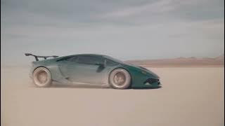 WhistlinDiesel's TT Lamborghini x TT R8 | 4K | EDIT