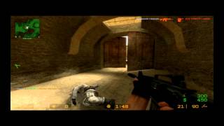 CS Source : Mini montage