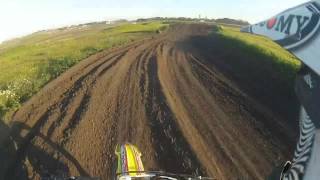 GoPro castrol raceway 2013