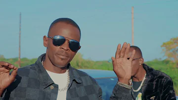 Mr Crown Feat Macky2 - Kumbele (Official Music Video)