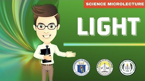 SCIENCE MODULE 5 || LIGHT (DEPED BACOLOD)
