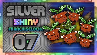 !donothon Pokemon Silver Session #07 - Nuzlocking the ENTIRE POKEMON SERIES with only shinies!
