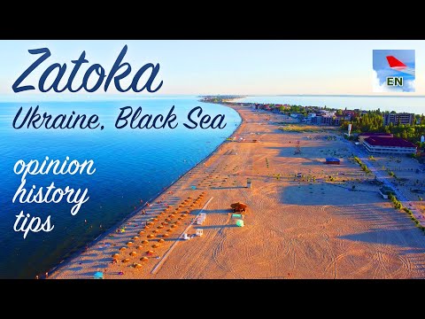 Fun Things to Do in Zatoka | Travel Guide (2024) | Best Places to Visit