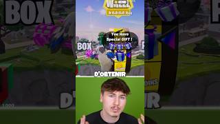 Skin Gratuit Sur Fortnite