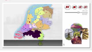 Nederlandse provincies